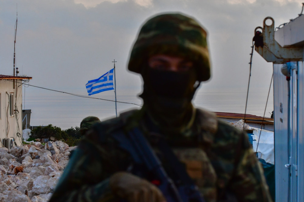 Τα εξοπλιστικά προγράμματα, οι στρατηγικές συμμαχίες και η νέα… φάμπρικα της παραπληροφόρησης