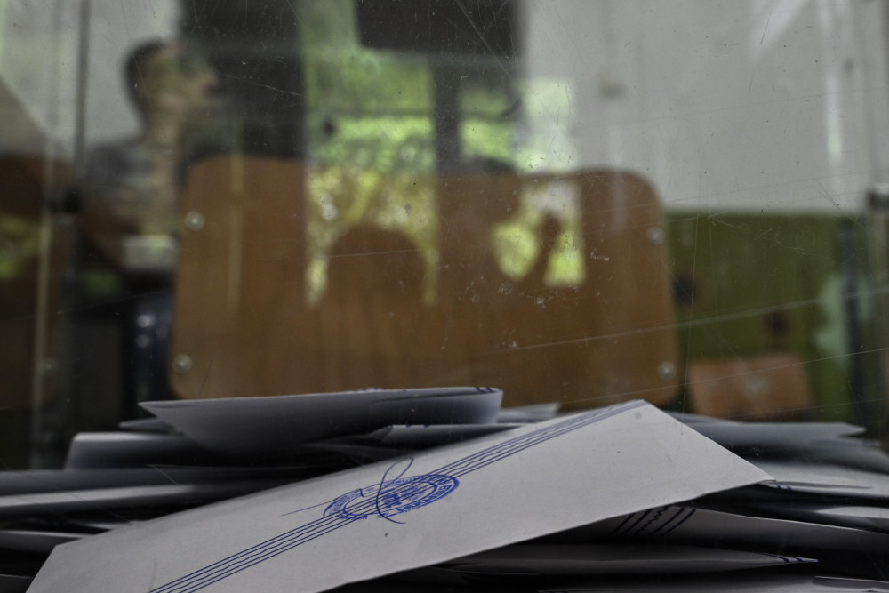 Δημοσκόπηση Opinion Poll: Στο 32,7% η ΝΔ, 13,2 το ΠΑΣΟΚ και μετά το χάος