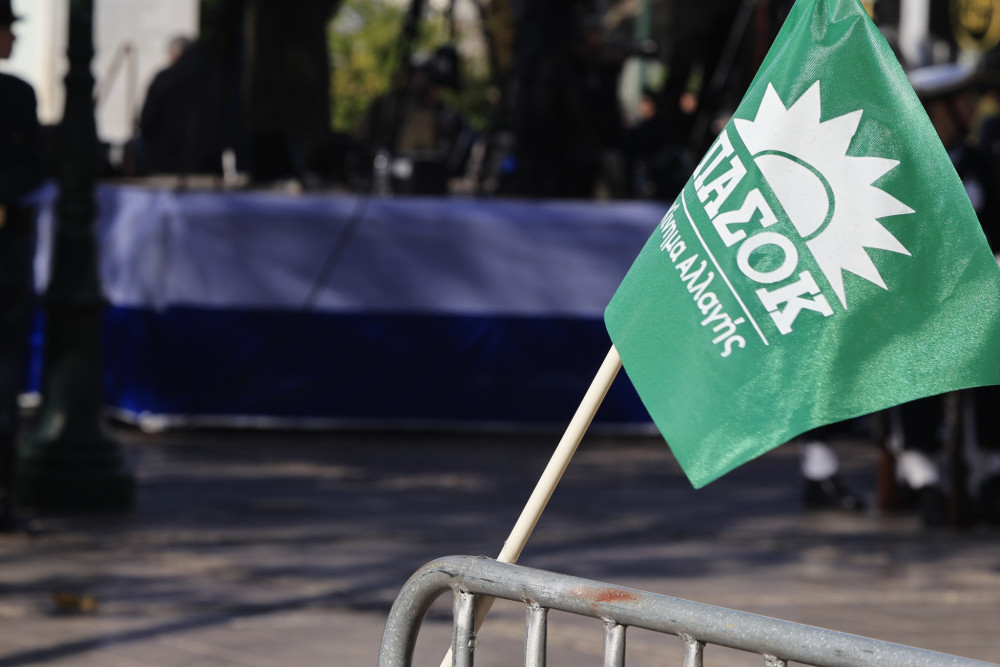 «Πράσινος» ΣΥΡΙΖΑ: τα έκανε μπάχαλο ο «δήμιος» του ΠΑΣΟΚ
