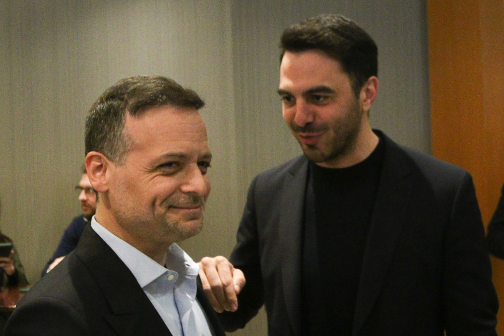 Δήμαρχος υπό αμφισβήτηση ο Δούκας: οι γκάφες, οι φιλοδοξίες και το επιτελείο που τροφοδοτεί την κρίση