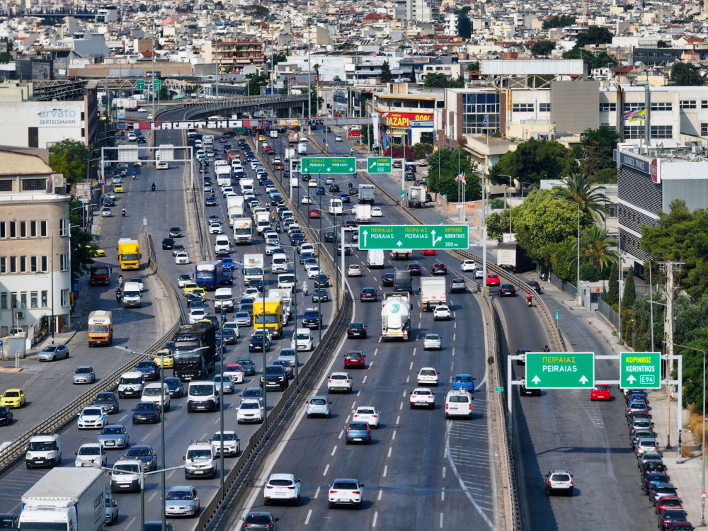 ΑΑΔΕ: με φωτογραφίες και αριθμό χιλιομέτρων πλέον τα οχήματα που δημοπρατούνται