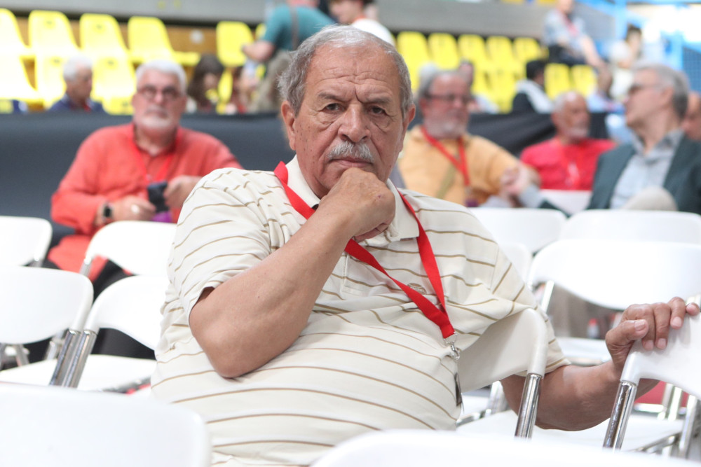 Ο Στέλιος Παππάς στέλνει αιχμηρό μήνυμα στον Τσίπρα: Σχεδόν ανατρίχιασα