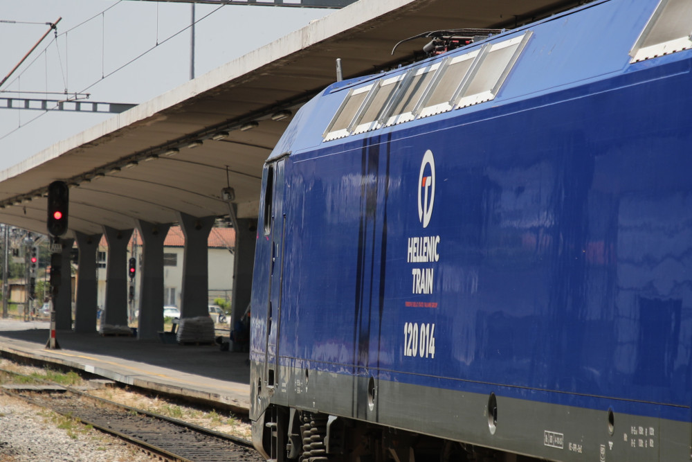 Τέμπη: Συγκλονίζει η μητέρα του μηχανοδηγού - «Ντρεπόμασταν να βγούμε από το σπίτι»