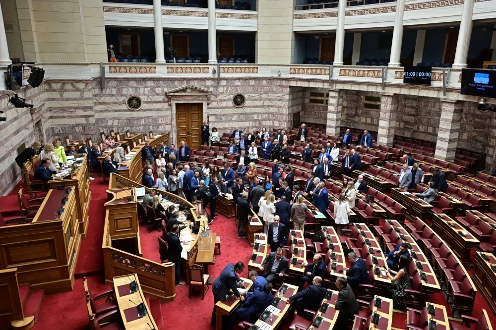 Η αλά καρτ εμπιστοσύνη της αντιπολίτευσης στη Δικαιοσύνη