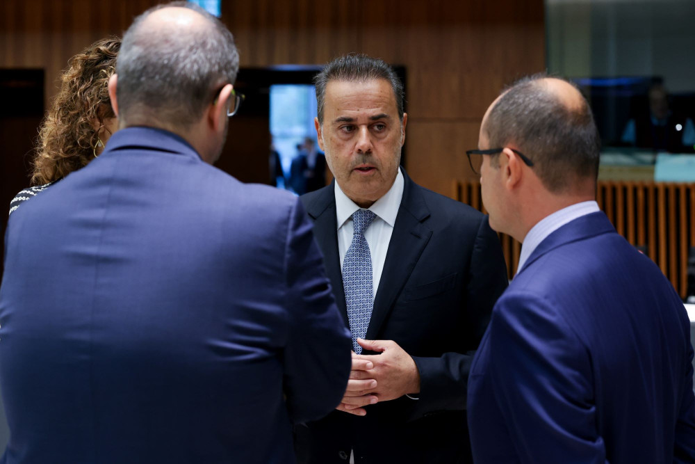 Σταύρος Παπασταύρου: Έκτη χαμηλότερη τιμή ηλεκτρικής ενέργειας στην Ευρώπη για την Ελλάδα