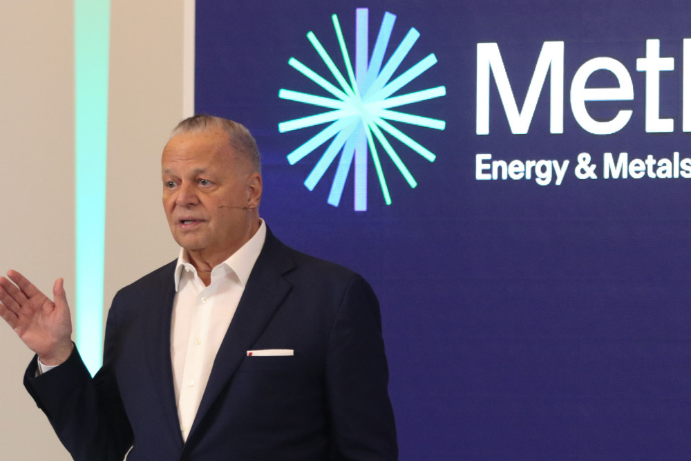 ΔΕΗ και METLEN συμπράττουν για την ανάπτυξη έργων αποθήκευσης έως 1.500MW σε τρεις χώρες