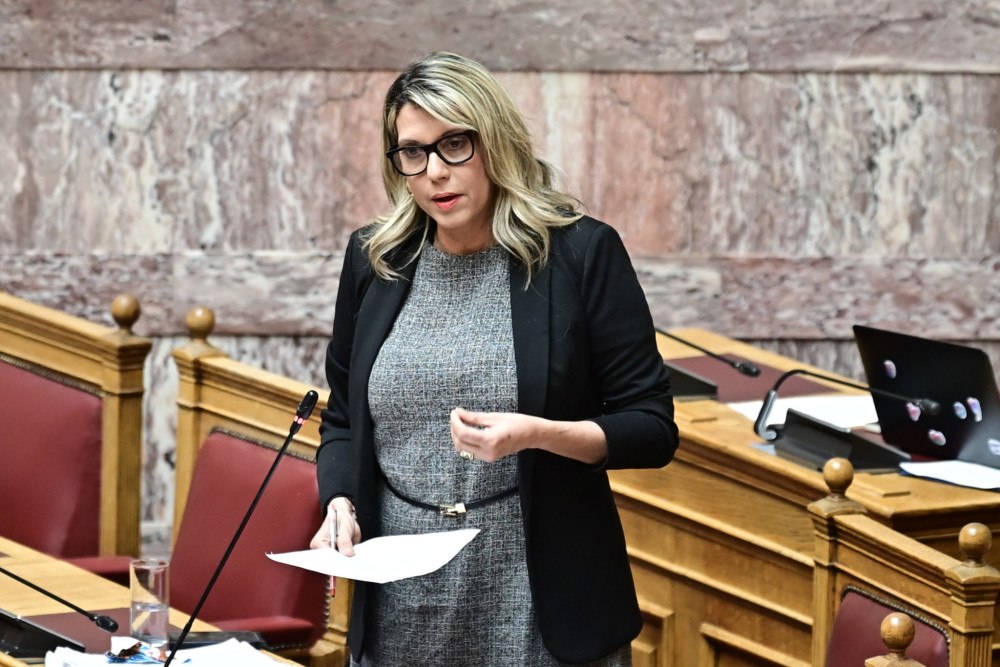 Άννα Καραμανλή: Ο ελληνικός τουρισμός έχει επιδείξει αξιοσημείωτη ανθεκτικότητα στις κρίσεις