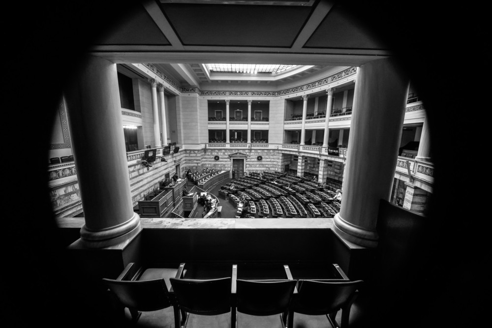 Οι εκ του ασφαλούς ανησυχούντες και εκ πεποιθήσεως φωνασκούντες