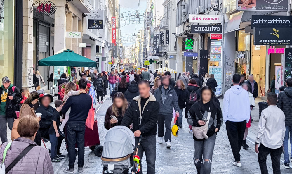 Η σιωπηρή πλειοψηφία στηρίζει αλλαγές και μεταρρυθμίσεις