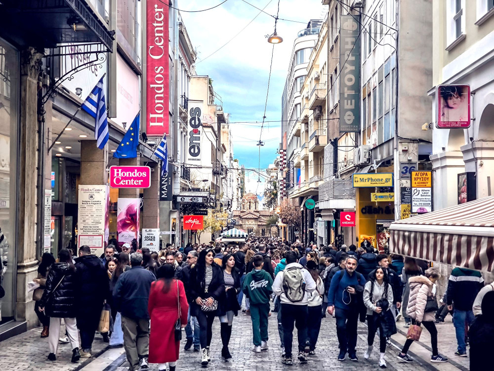 Γιατί η σταθερότητα κερδίζει την ψήφο διαμαρτυρίας: αντιπολίτευση χωρίς ρόλο