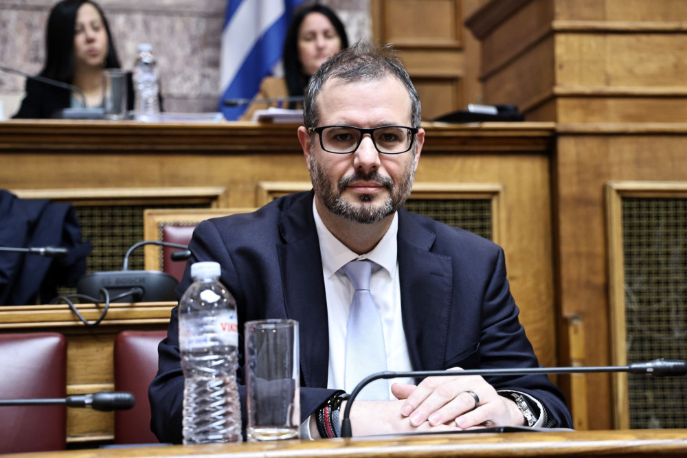 Νίκος Τσάφος: Μας ανησυχούν οι τιμές της ενέργειας και όχι η επάρκεια