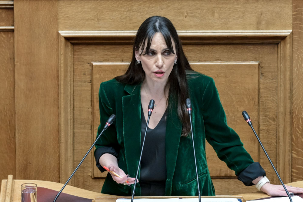 Βιβή Χαραλαμπογιάννη: Στο επίκεντρο η ποιοτική αναβάθμιση των υπαλλήλων του Δημοσίου