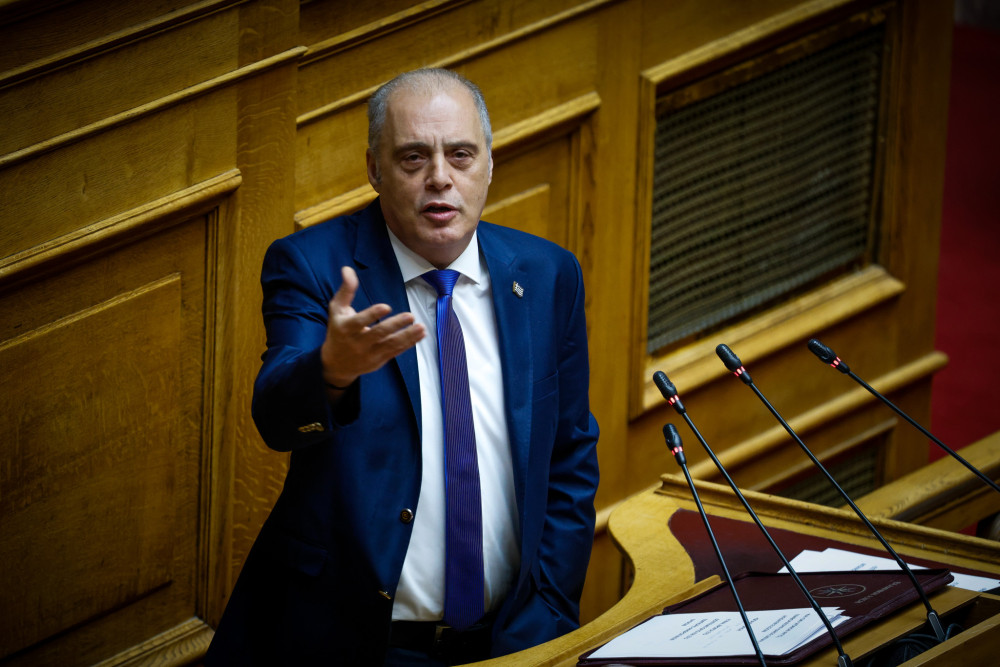 Η «κωλοτούμπα» Βελόπουλου για την Κύπρο και οι θεωρίες για Patriot: όταν ο λαϊκισμός συναντά τις ανακρίβειες