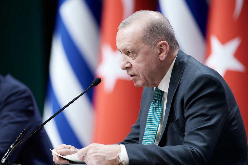 Ελληνοτουρκικά: Η Τουρκία προκαλεί με νέα επιστολή στον ΟΗΕ για ΑΟΖ και υφαλοκρηπίδα - Άμεση απάντηση της Ελλάδας