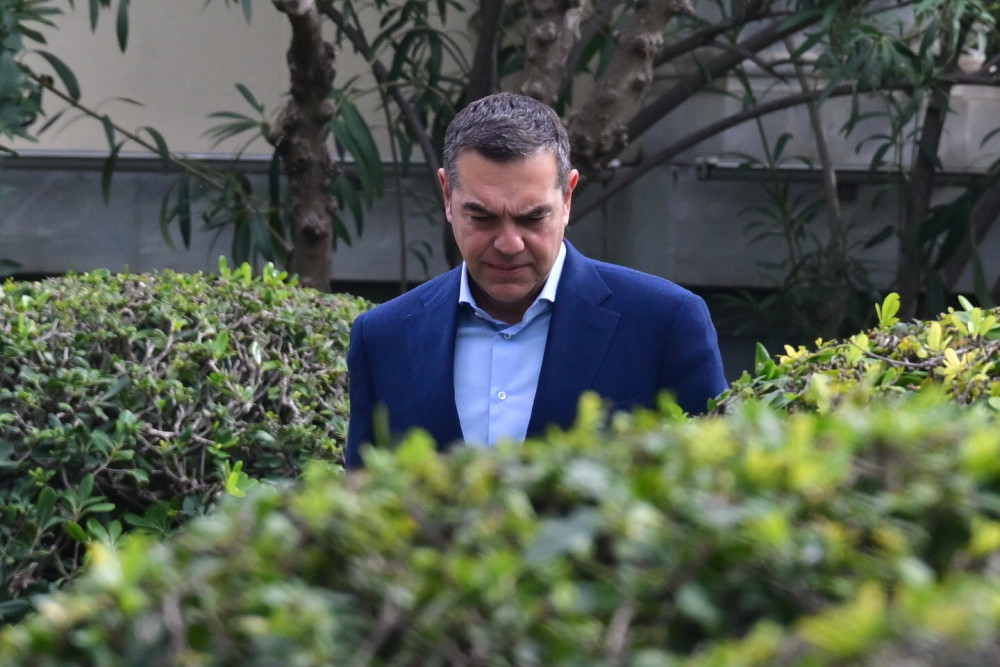 Ο Αλέξης Τσίπρας μιλά για… κράτος Δικαίου: αλήθεια τώρα;