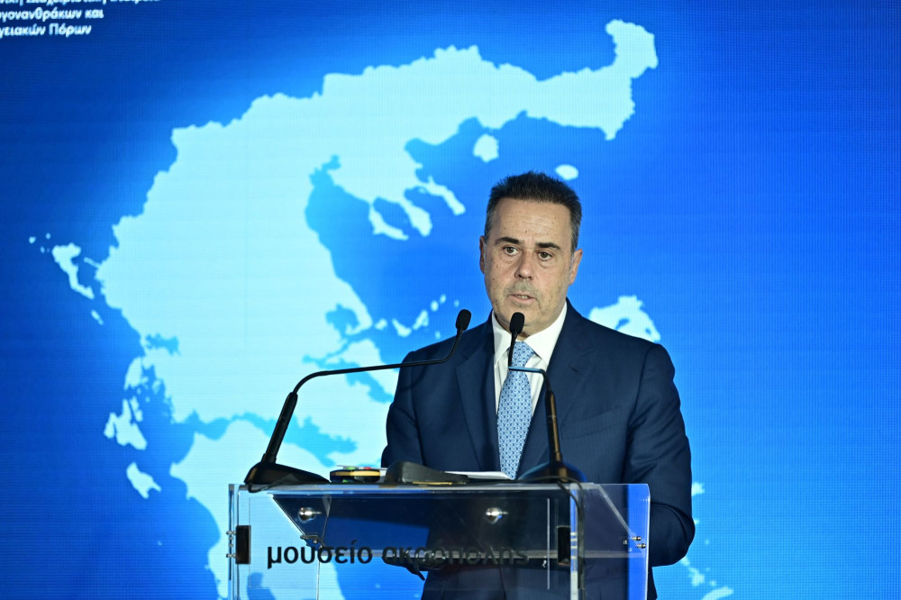 Σταύρος Παπασταύρου: Η κυβέρνηση θα στηρίξει εάν χρειαστεί τους πολίτες - Λάθος η εκτίμηση Σαμαρά για Chevron