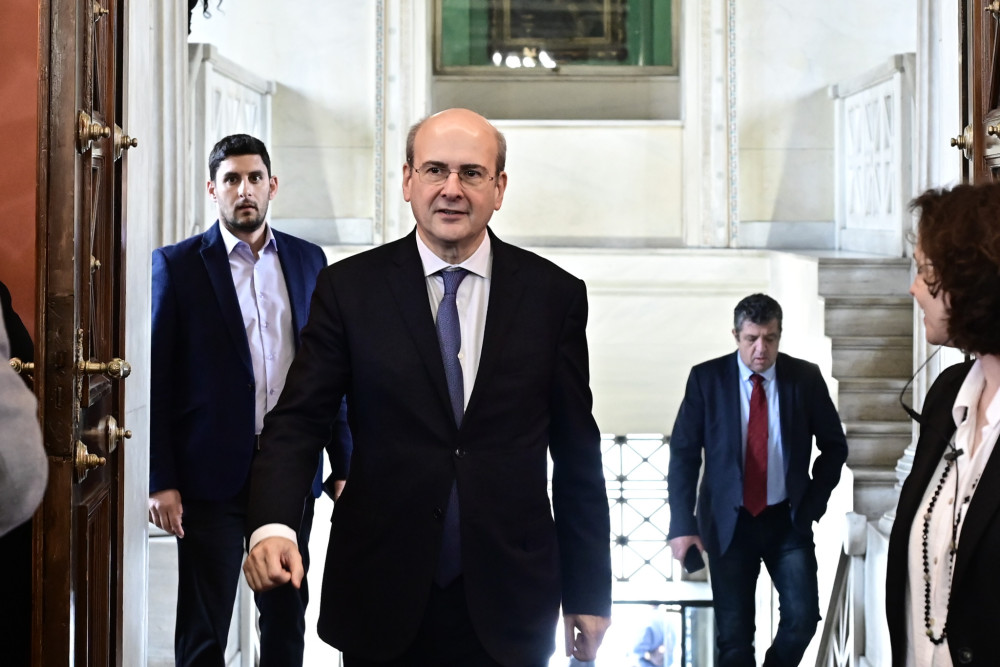 Κωστής Χατζηδάκης: Δεν υπάρχει θέμα σχετικά με την ενεργειακή ασφάλεια στη χώρα μας