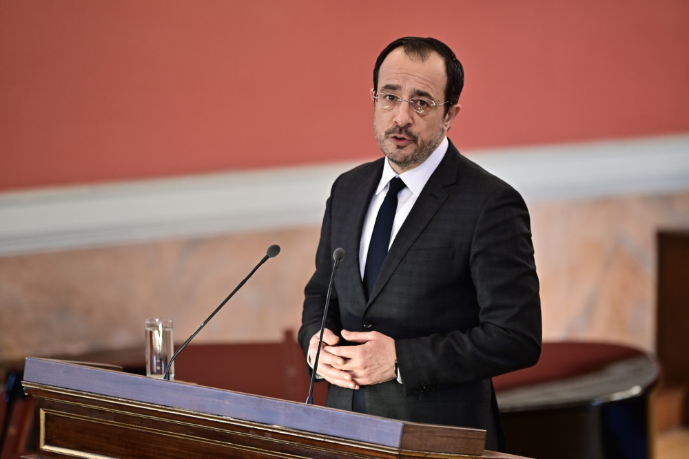 Νίκος Χριστοδουλίδης: Ενόχληση για τη στάση του Βρετανού ΥΠΑΜ - Η Κύπρος ετοιμάζει αίτηση για το ΝΑΤΟ