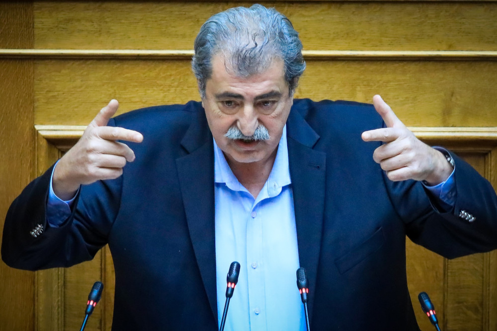 Κακός χαμός μεταξύ Ζαχαριάδη-Πολάκη: Ήσουν χάλια - Κρύβεσαι πίσω από το πληκτρολόγιο