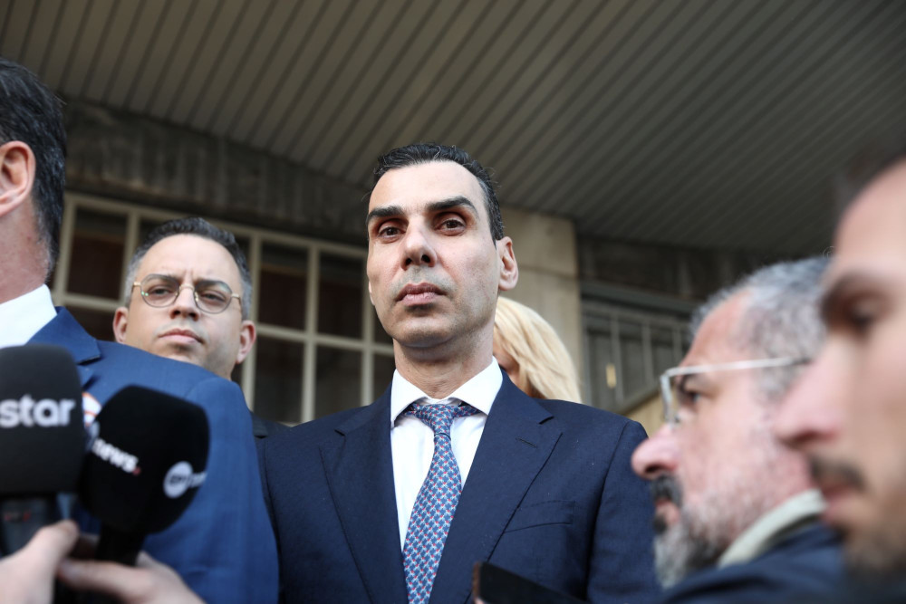 Μάριος Θεμιστοκλέους: Το ΕΣΥ βρίσκεται στην καλύτερη φάση που έχει υπάρξει ποτέ