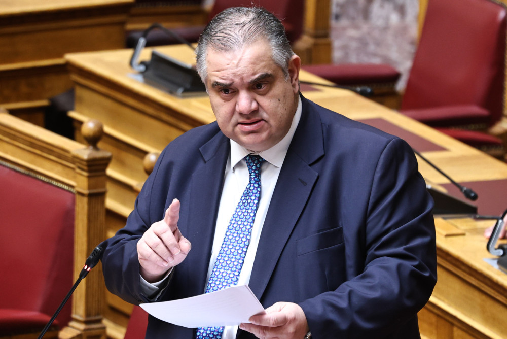 Βασίλης Σπανάκης: Η επιστολική ψήφος των Ελλήνων του εξωτερικού φέρνει την Ελλάδα πιο μπροστά