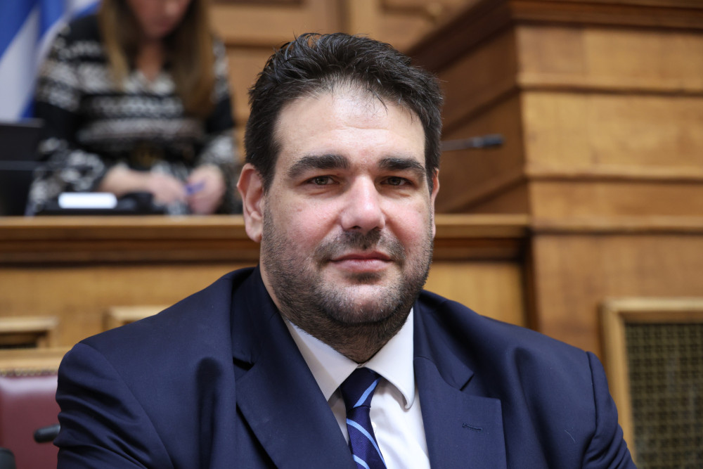 Θοδωρής Λιβάνιος για ψήφο αποδήμων: Καλώ τα κόμματα να υπερψηφίσουν για να εφαρμοστεί στις επόμενες εθνικές εκλογές