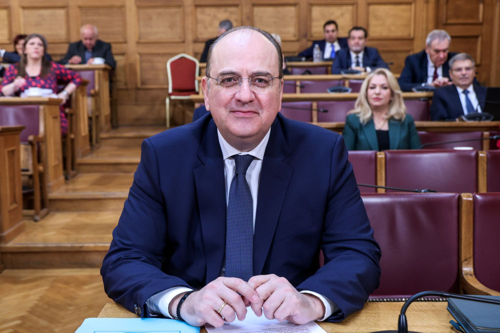 Εξεταστική ΟΠΕΚΕΠΕ-Μακάριος Λαζαρίδης: Βαθύ και διαχρονικό το πρόβλημα