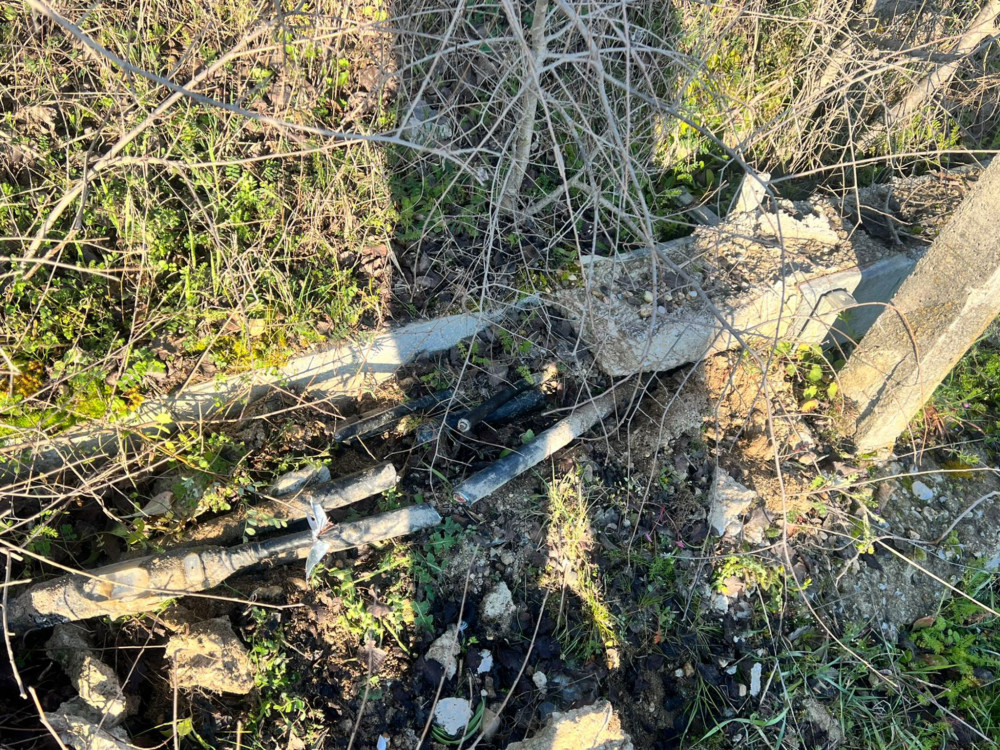 Ποιος ήθελε νέα Τέμπη στο Πλατύ;