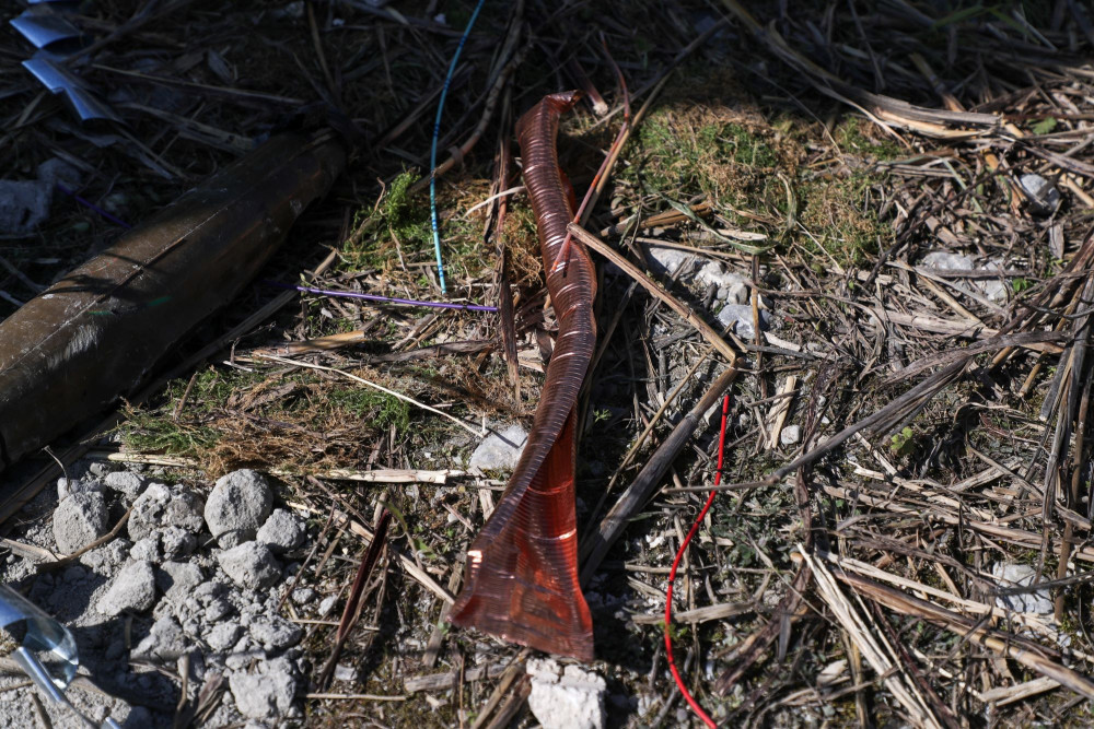 Οι Αρχές είναι υποχρεωμένες να βρουν τους δολιοφθορείς