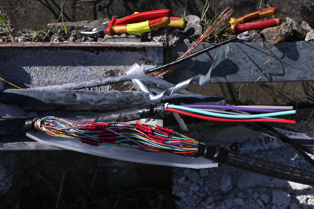 Εισαγγελική έρευνα για τη δολιοφθορά της τηλεδιοίκησης στη γραμμή Αθήνα - Θεσσαλονίκη