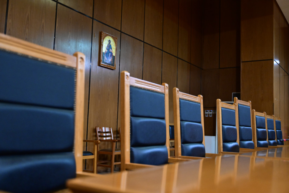 Τι ακριβώς «διαφάνηκε» στο δικαστήριο, σύντροφοι του ΠΑΣΟΚ - Στο Ευρωκοινοβούλιο με fake news