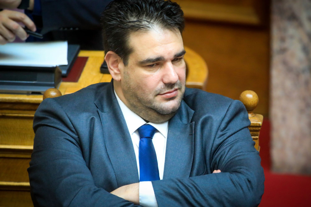 Νομοθετική βελτίωση Λιβάνιου για την τριεδρική περιφέρεια απόδημου ελληνισμού - Τι θα ισχύει