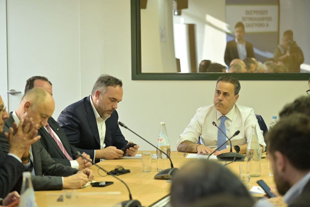 Αστάθμητος παράγοντας για την αγορά ενέργειας η διάρκεια της κρίσης στη Μέση Ανατολή - Δεν τίθεται ζήτημα επάρκειας εφοδιασμού