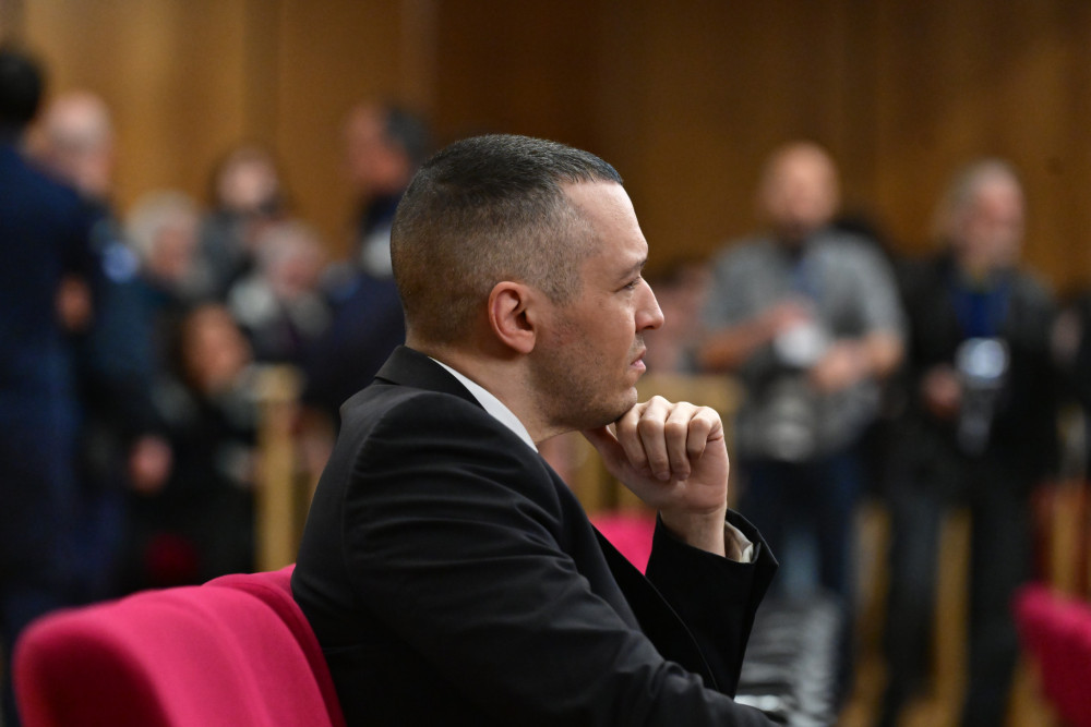 Δίκη Χρυσής Αυγής: σήμερα η πρόταση της εισαγγελέα για τα ελαφρυντικά