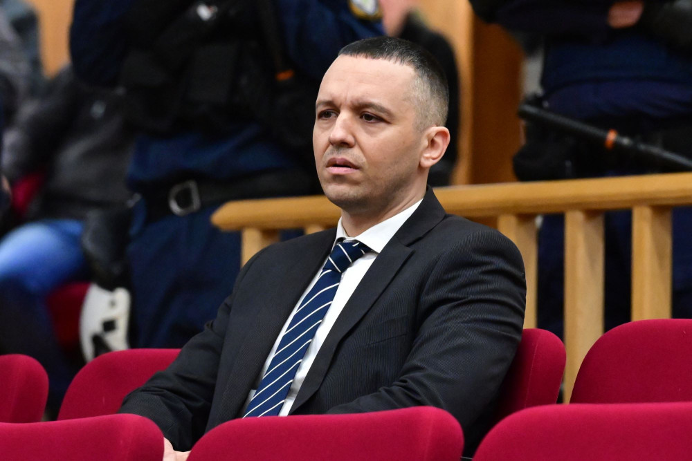 Χρυσή Αυγή: ένοχοι και στο Εφετείο οι 42 κατηγορούμενοι για εγκληματική οργάνωση