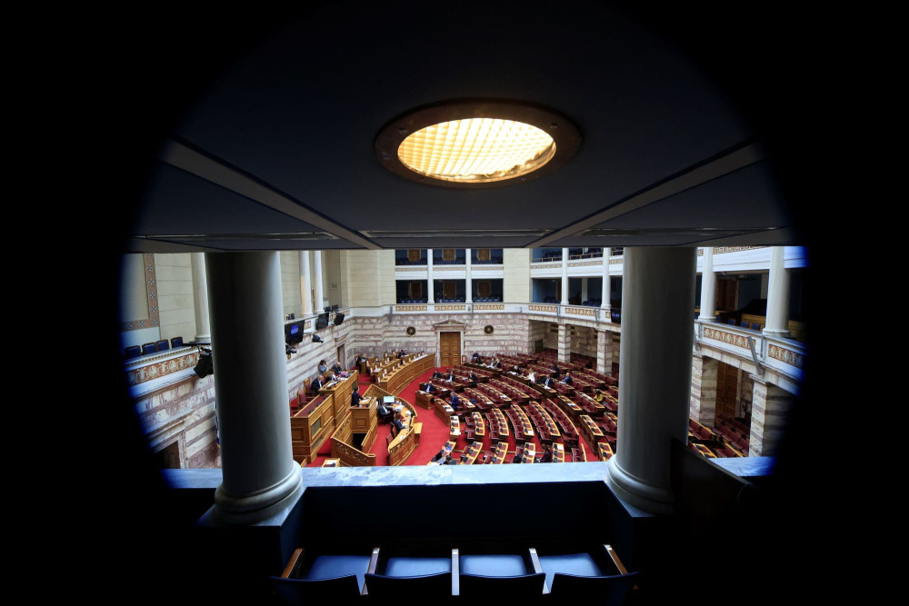 Η αντιπολίτευση επενδύει στην ποινικοποίηση της πολιτικής ζωής