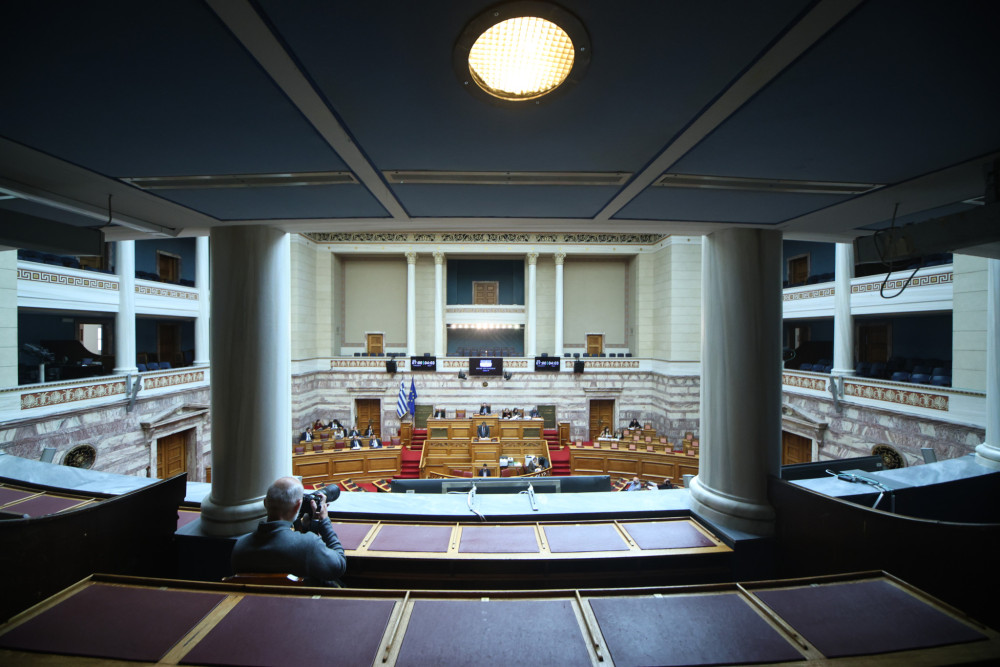 Τοξική αντιπολίτευση: με το manual του Στάλιν και του Κιμ