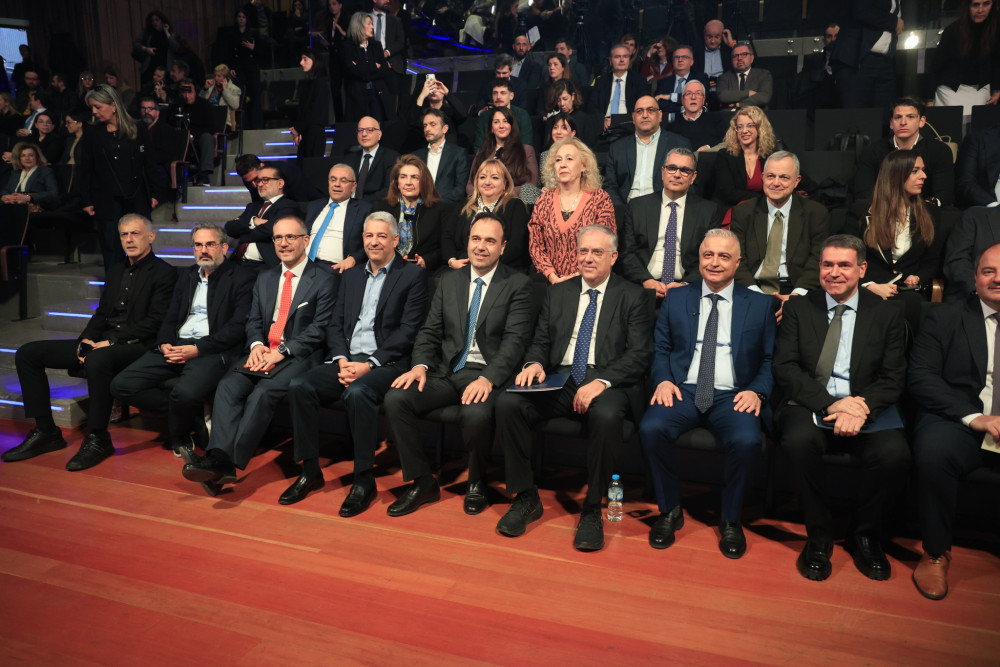 Ψηφιακός μετασχηματισμός: Πώς η Ελλάδα αναδεικνύεται περιφερειακός κόμβος Data Centers και τεχνολογίας