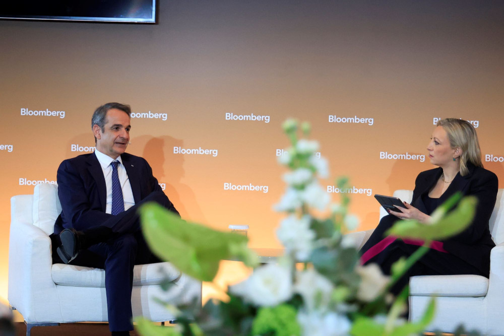 Κυριάκος Μητσοτάκης: Αλυσιδωτές επιπτώσεις αν παραταθεί ο πόλεμος - Απαιτείται πλάνο μέτρων από την ΕΕ