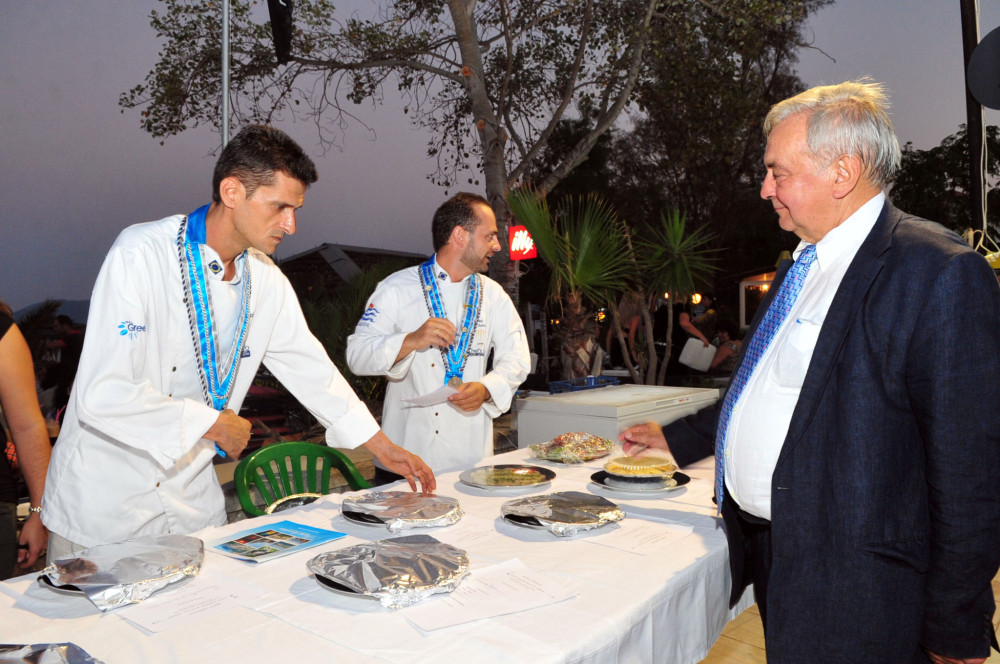 Πέθανε ο Δημήτρης Τσιγκούνης, πρώην πρόεδρος ΟΝΝΕΔ και δήμαρχος Λεωνιδίου - Συλλυπητήρια Μαρινάκη και ΝΔ
