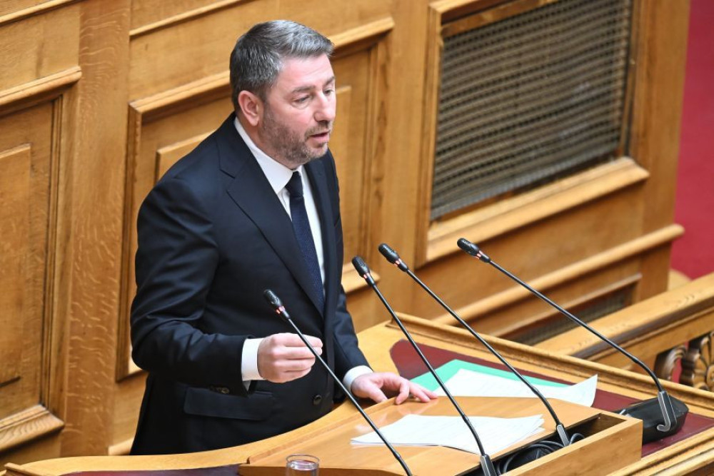 Ο Μέγας Ιεροεξεταστής Ανδρουλάκης και το αμάρτημα του Οδυσσέα