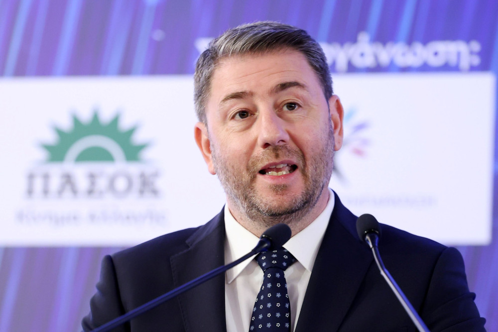 ΠΑΣΟΚ: οι «εμφύλιοι» στην αυλή του Ανδρουλάκη