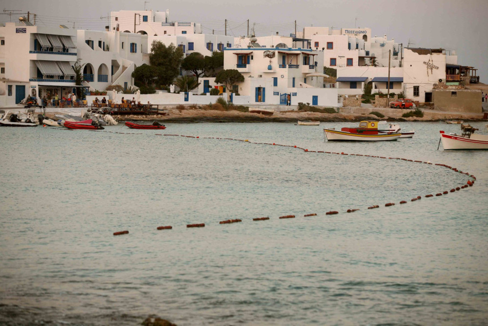 Χαιρέτα το και το Κουφονήσι: προς αδειοδότηση 22 νέα ξενοδοχεία