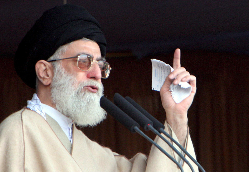 Αγιατολάχ Αλί Χαμενεΐ: η CIA τον παρακολουθούσε επί μήνες προ της εξόντωσής του