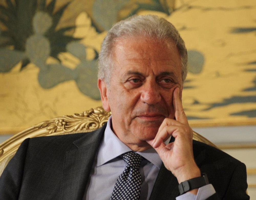 Δημήτρης Αβραμόπουλος: Η Ευρώπη στο νέο γεωπολιτικό τοπίο, από την ήπια ισχύ στη στρατηγική αυτονομία