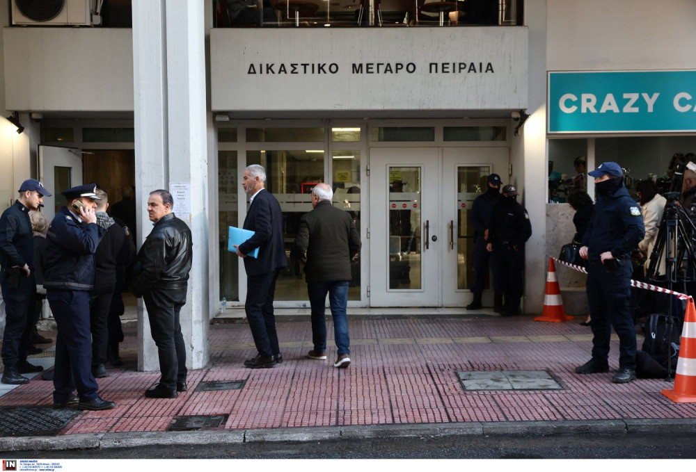 Δίκη Λυγγερίδη: τρεις προστατευόμενοι μάρτυρες «καίνε» την ηγεσία της εγκληματικής οργάνωσης