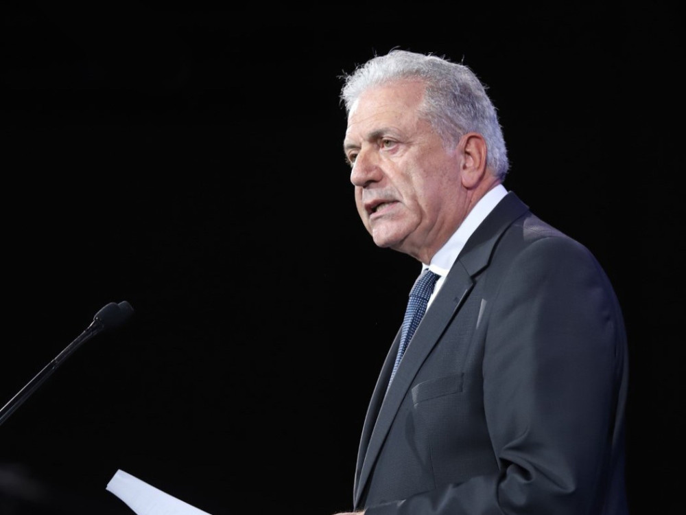 Δημήτρης Αβραμόπουλος στο «Μανιφέστο»: Η Κύπρος, η Ευρώπη και η ευθύνη της νηφαλιότητας