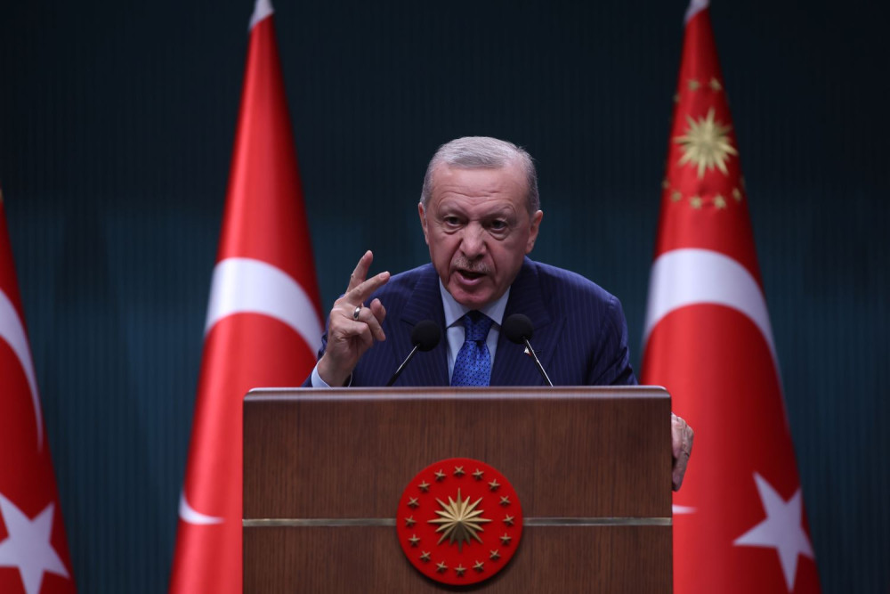 «Περσικό ματ» για... σκληρά γεωπολιτικά νεύρα