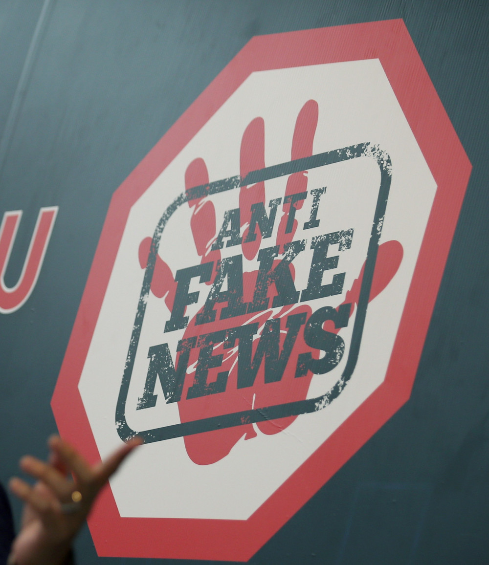 Η ελληνογαλλική ασπίδα, η ασθμαίνουσα Βρετανία και τα επικίνδυνα fake news