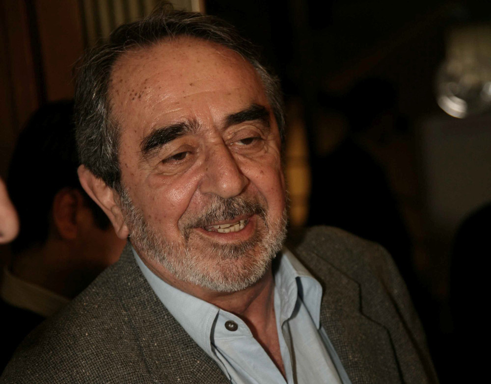 Έφυγε από τη ζωή ο δημοσιογράφος Γιώργος Βότσης